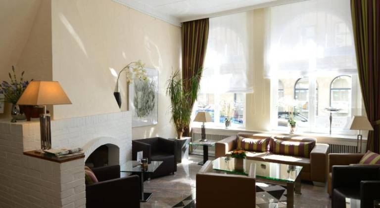 Fruhlings-Hotel — photo 5
