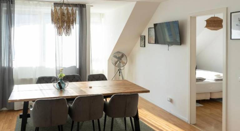 Serviced apartment | Next to Berlin Cathedral — photo 5