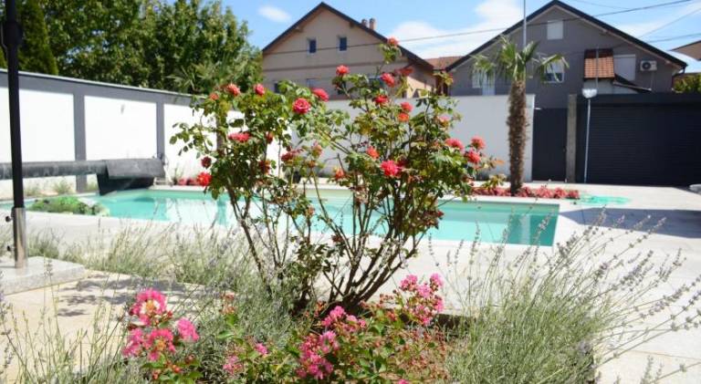 150 m² Villa