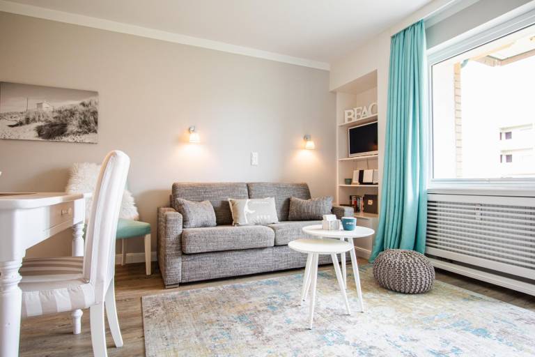 Ferienwohnung Westerland