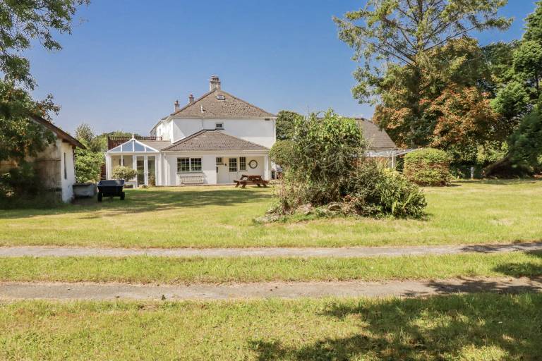 Children-friendly cottage with garden | Pet-friendly — photo 2