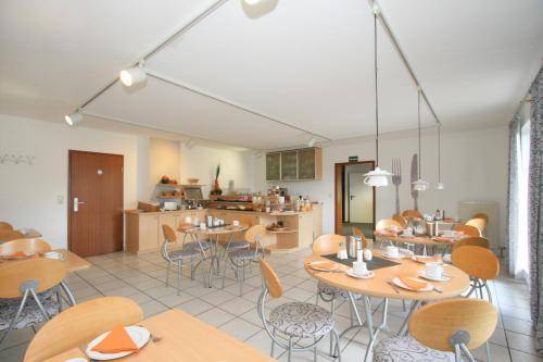 Residenz Hotel Giessen — photo 2