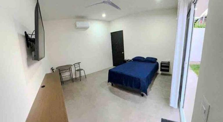 Holiday apartment with 1 room for 2 persons in Oaxaca