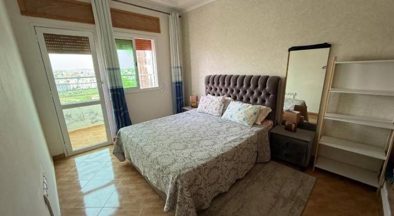 Holiday apartment with 1 room for 3 persons — photo 2