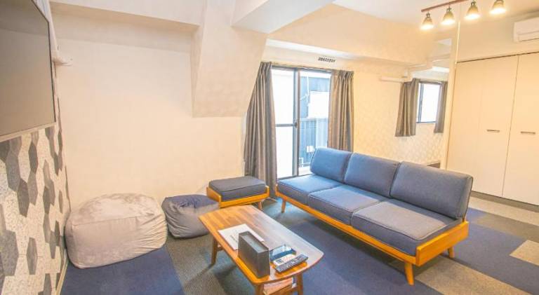 100 m² Ferienwohnung