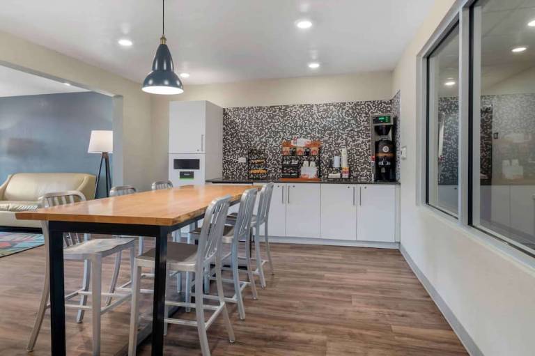 Extended Stay America Suites Atlanta Lithia Springs