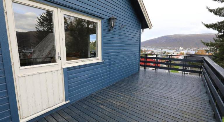 Holiday apartment with 2 rooms for 5 persons — photo 5