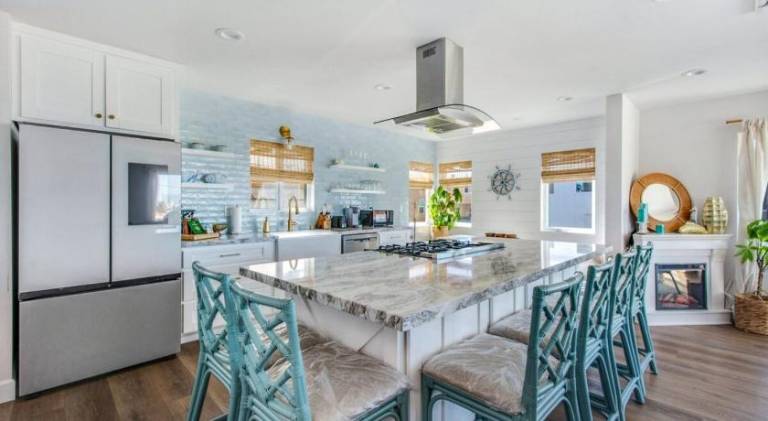 Vacation home | Next to the beach | Pets allowed — photo 3