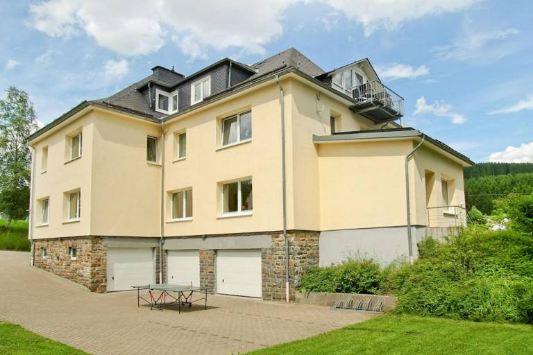 Apartment  Goddelsbach