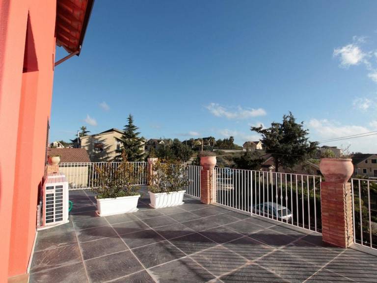 La Casa Rossa Country House — photo 5