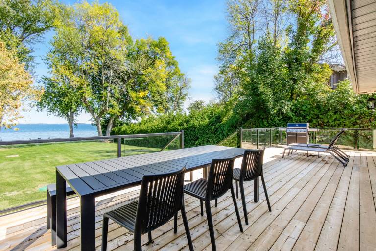 Cottage Orillia