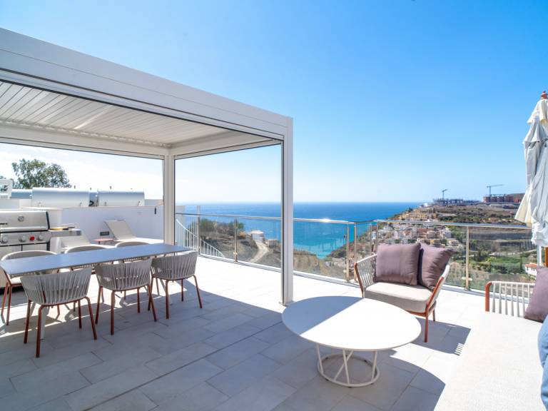 Ferienwohnung in Nerja, Spanien für max. 4 Personen, Ferienwohnung in Nerja, Spanien für max. 4 Personen,