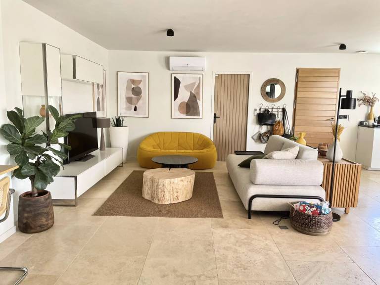Villa Le Castellet