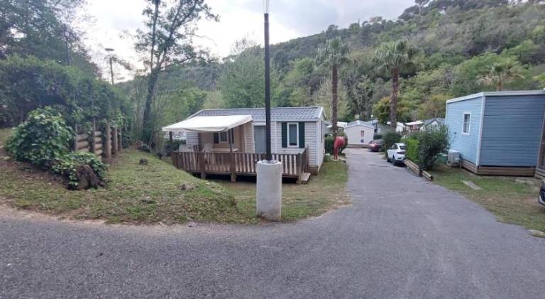 Mobil home Soleil — photo 3