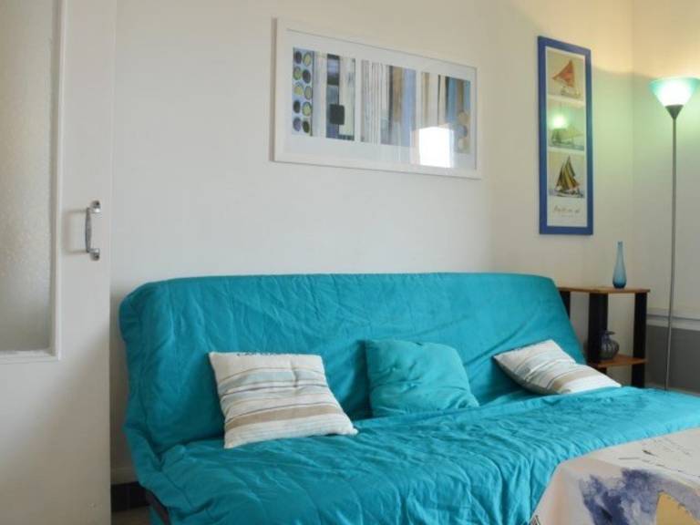 Apartment | Close to the beach | Pets are welcome — photo 4
