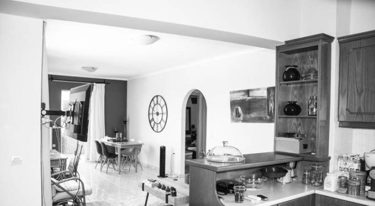 Apartment with 2 rooms for 4 persons — photo 3