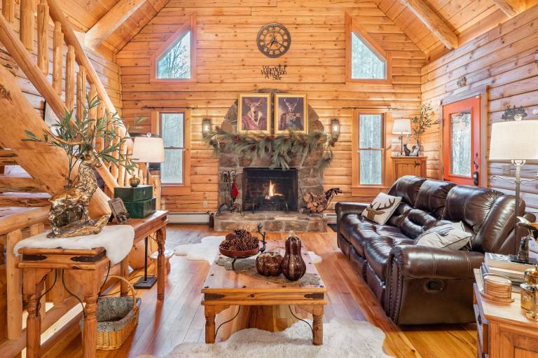 Cabin Southfield