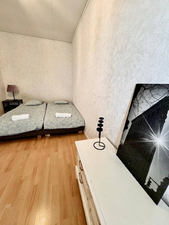 House with 4 rooms for 12 persons — photo 2