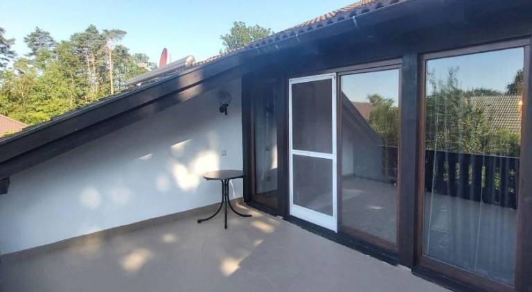 House with 3 rooms for 6 persons — photo 4