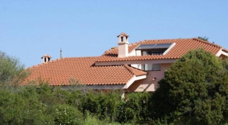 Exclusive Sardinian Villa 300 mt from the beach in Tortoli