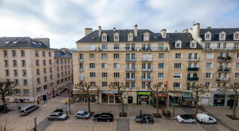 Logis Hotel Du Chateau — photo 3