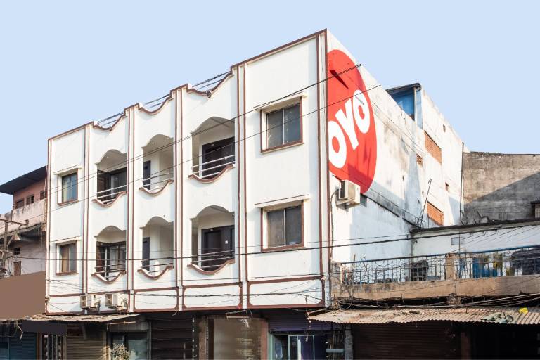 HOTEL O ADITYA REGENCY