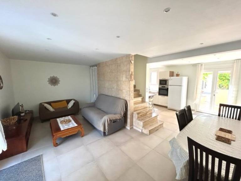 5-Bedroom House with Garden and A/C in Argelès Village — photo 2