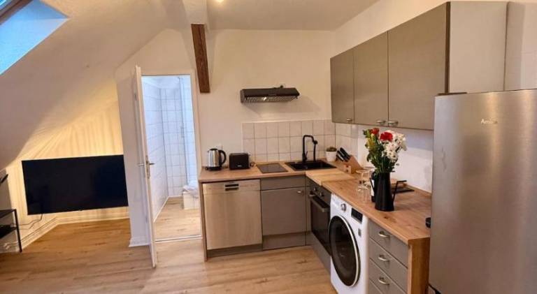 Lovely rental apartment | Pets allowed — photo 3