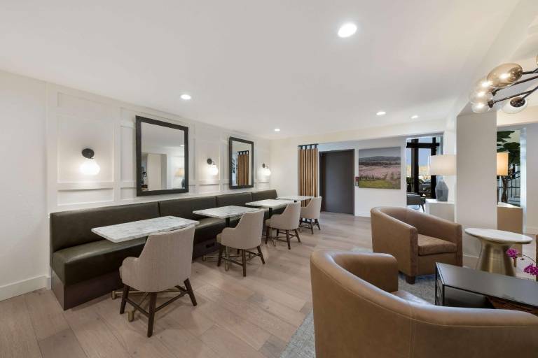 Best Western The Inn of Los Gatos — photo 5