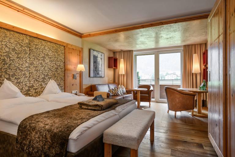 Rieser Achensee Resort in Eben am Achensee
