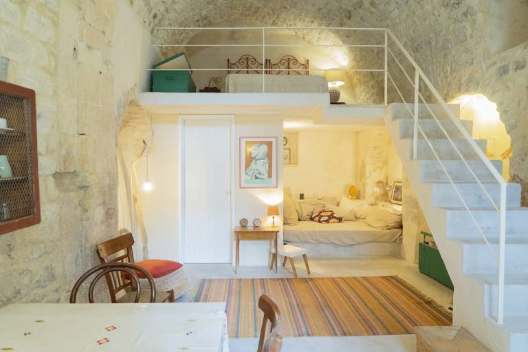 Maison de vacances Scicli