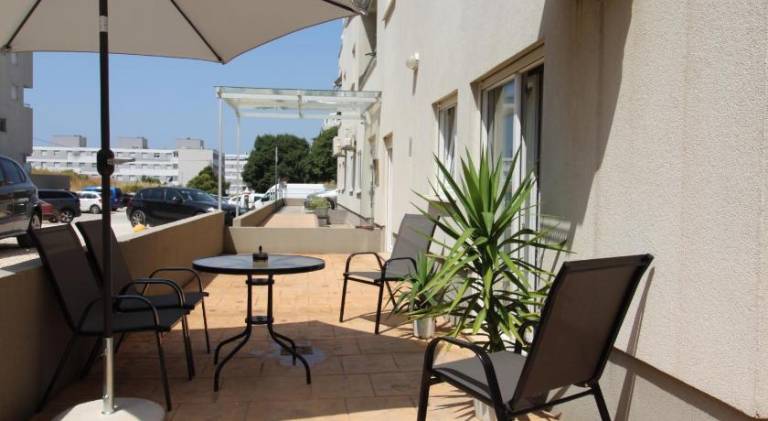Holiday apartment with 2 rooms for 4 persons — photo 4