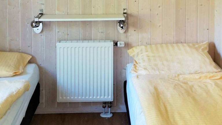 Ferienhaus Otterndorf