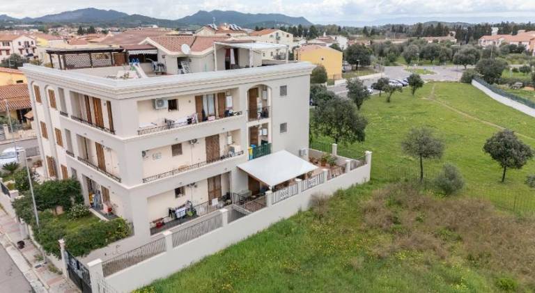 Charming apartment | Pets are welcome in Pula