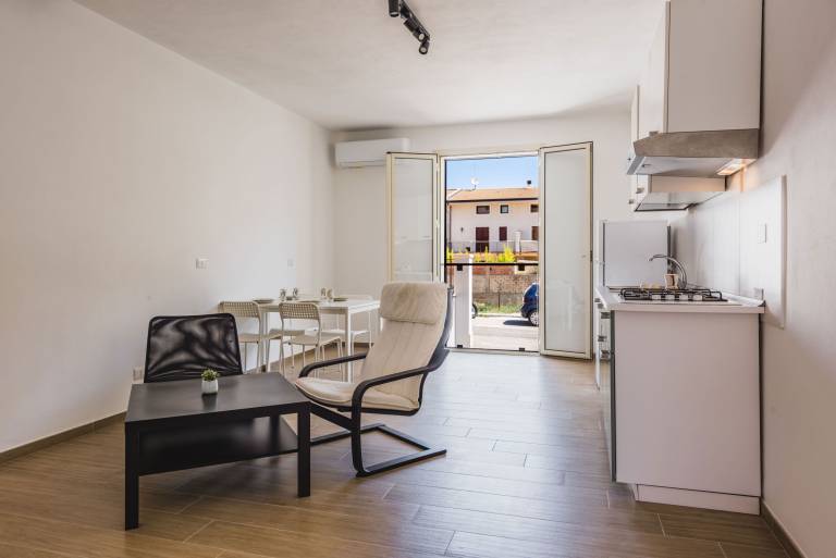 Ferienwohnung in Floridia für max. 2 Personen Ferienwohnung in Floridia für max. 2 Personen