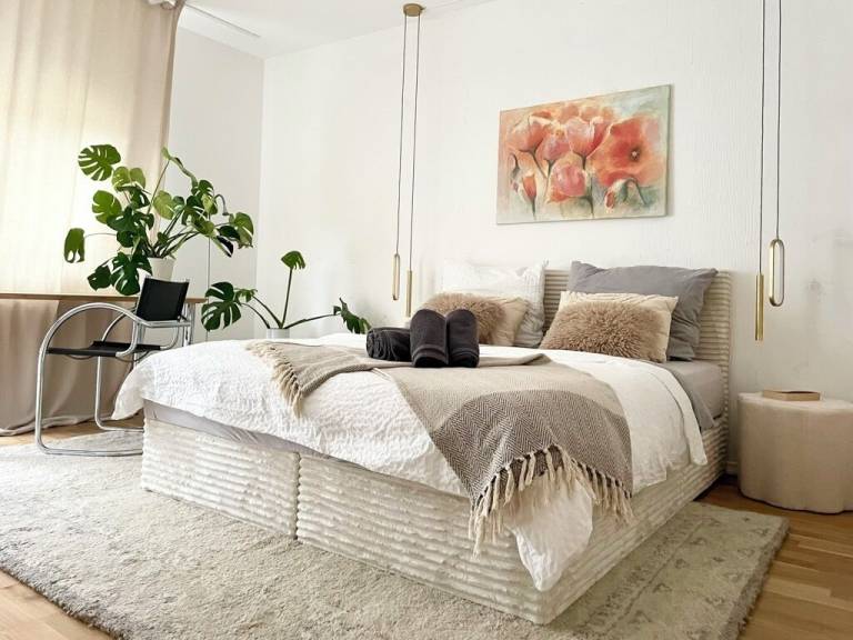 Ferienwohnung Flörsheim am Main