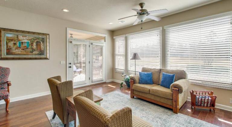 Wonderful house | Suitable for remote work | Pets are welcome — photo 2