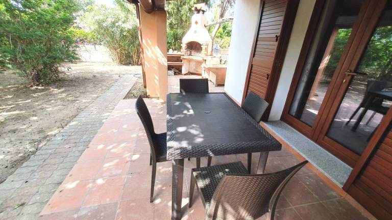 Family-oriented holiday apartment with barbeque | Dogs allowed — photo 5