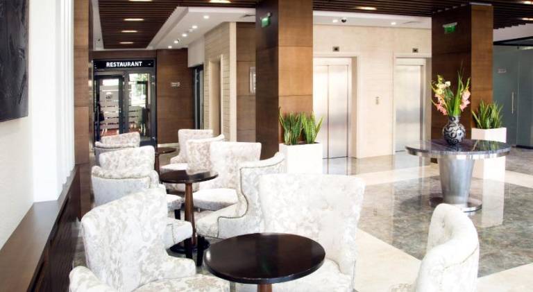 Central Hotel Sofia — photo 4
