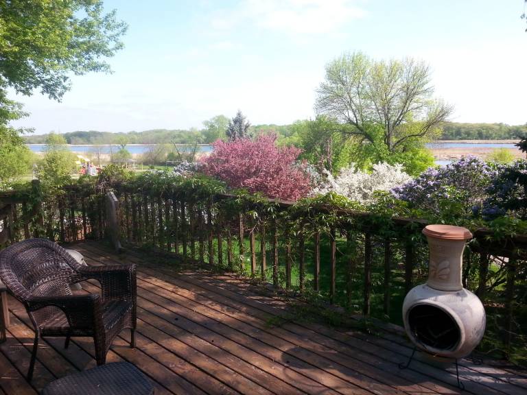 House  Eden Prairie
