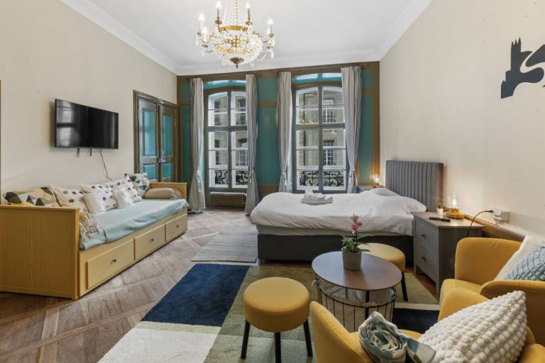 Appartement Fribourg