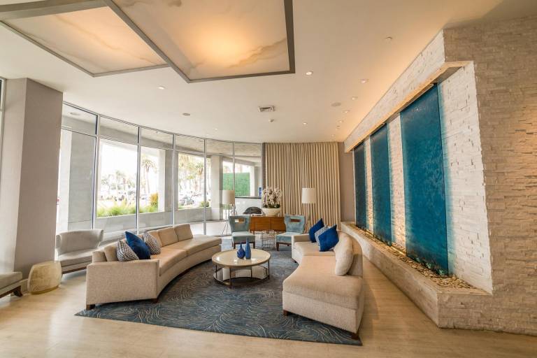 Ocean View Hotel — photo 3