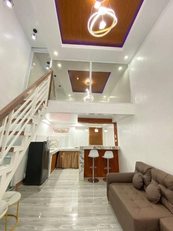 Second Loft at Patar beach in Bolinao