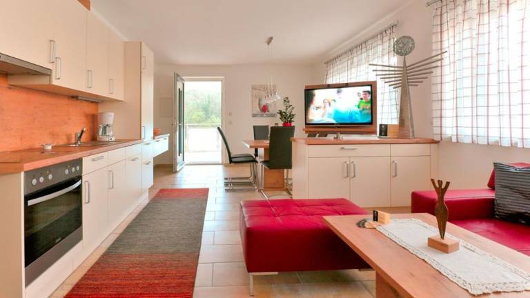 Ferienwohnung Gemeinde Schönbühel-Aggsbach