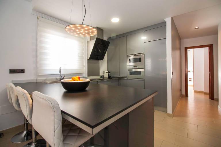 Apartment  Nerja