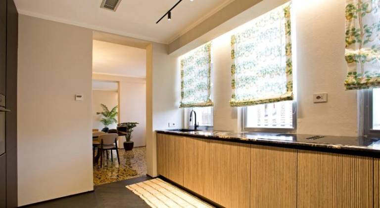Casa Lux, design and comfort in the heart of Lucca — photo 4