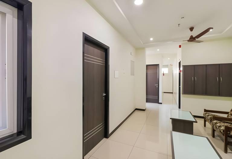 120 m² Ferienwohnung