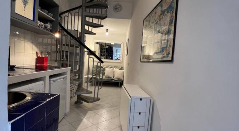 Rental apartment with 1 room for 2 persons — photo 3