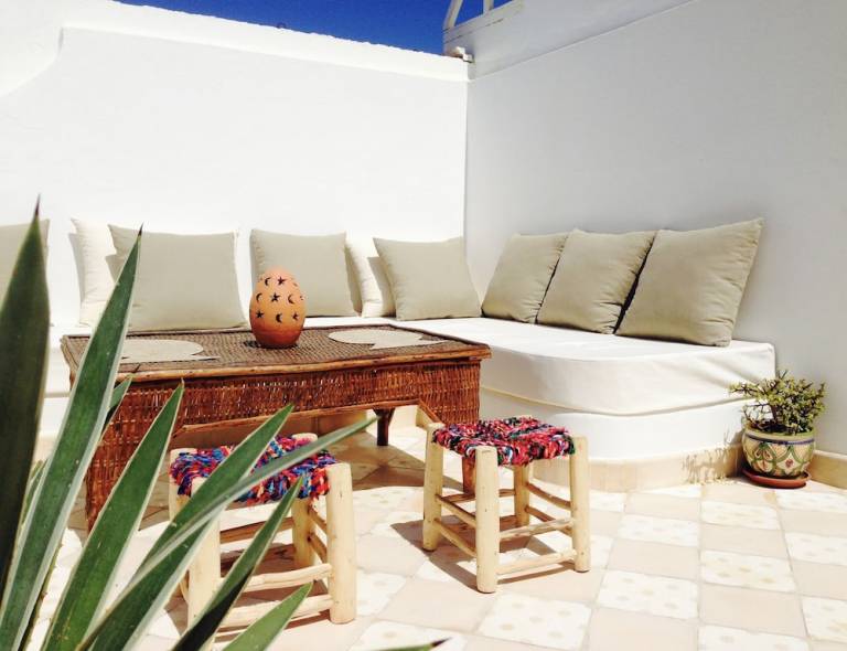 Villa Arcila