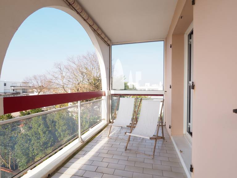 Appartement Saint-Sulpice-de-Royan